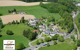 Hotel Restaurant Lüdenbach