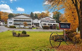 Hotel Restaurant Lüdenbach